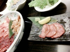 松尾焼肉3
