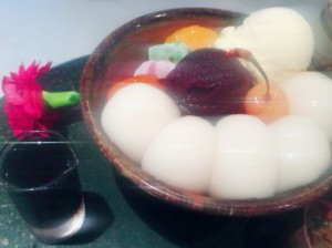江ノ島甘味