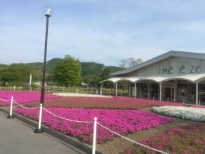 軽井沢アウトレット