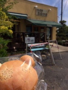 シロクマ