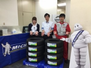 タイヤ2