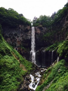 滝２