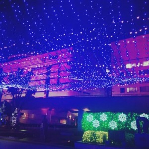 天の川