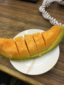 メロン