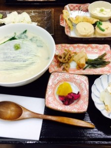 湯葉