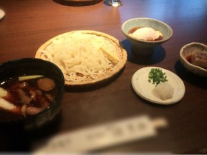 はすみ(うどん)