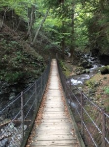 竜化の橋