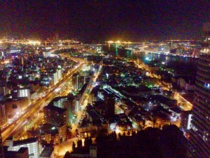 景色