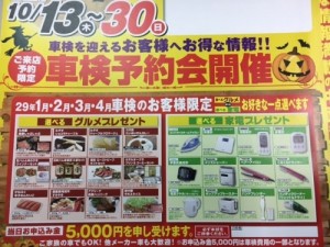 10月早期