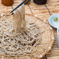 soba