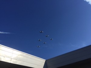 航空ショー6