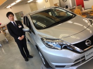 河野さん