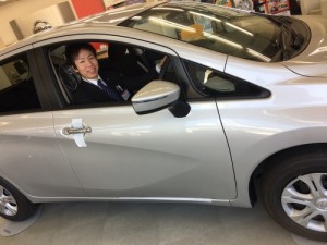 河野さんノート