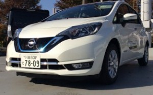 NOTE e-POWER NOTE e-POWER