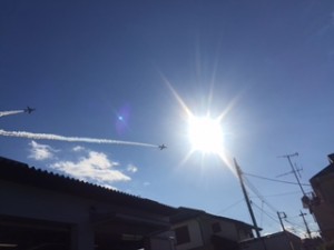 航空所4