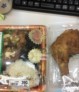 鶏肉