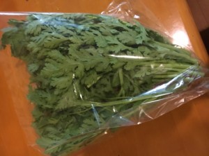 春菊