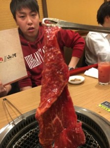 加藤　肉