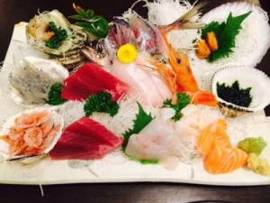 sasimi