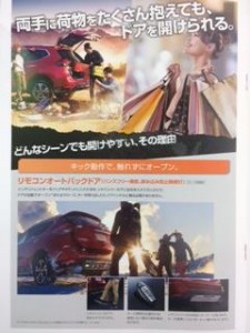オートドア