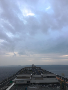 海ほたる本物