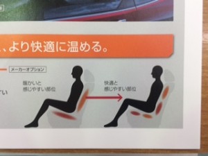 シート