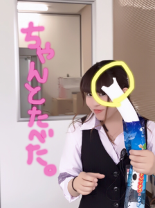 ヤマグチちんあなご食べた