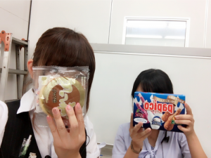 長谷と山口