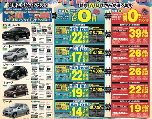 夏の大感謝祭3