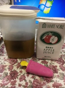 ひんやりセット