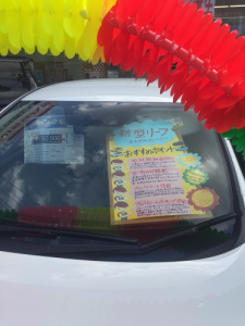 リーフPOP
