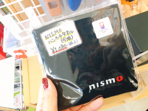日産グッズ9