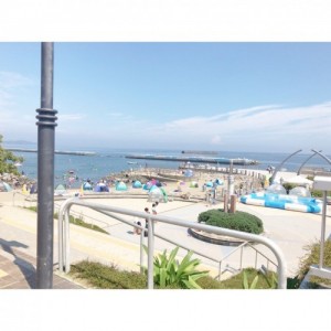 熱海海