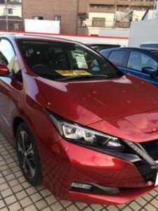 し乗車リーフ
