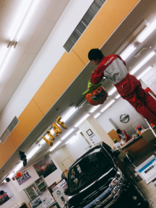 藤枝TS