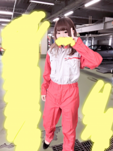 塗装2