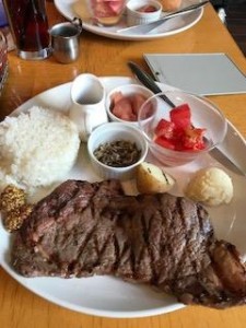 ランチ