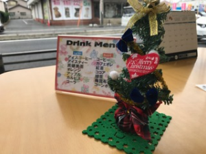 Dメニュー