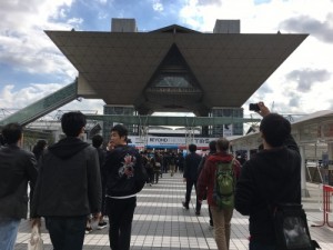TMS