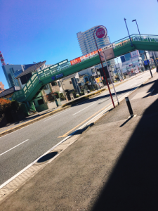 マラソン1