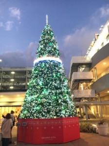 クリスマス