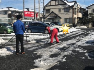 雪1