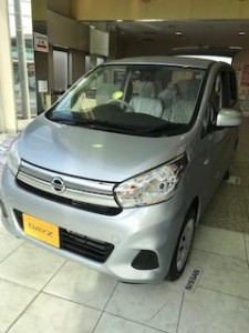展示デイズ