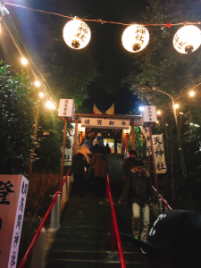 初詣2