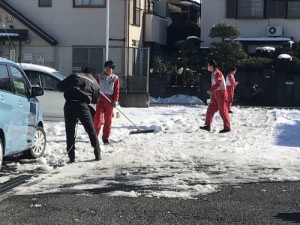 雪3