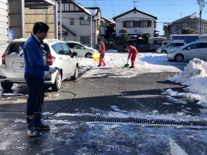 雪4