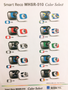 スマレコ１