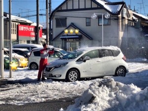 雪2