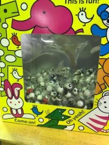 ちょこ