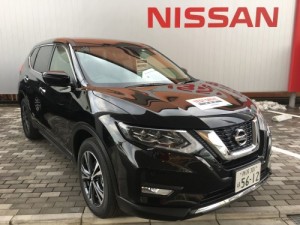 エクストレイル